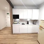 Urban Loft Apartmán *