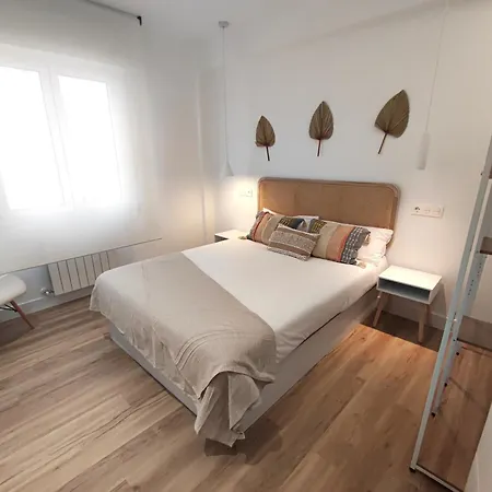 Lägenhet Urban Loft