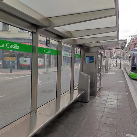 Urban Loft Апартаменты *