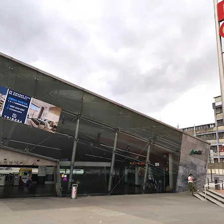 Lägenhet Urban Loft