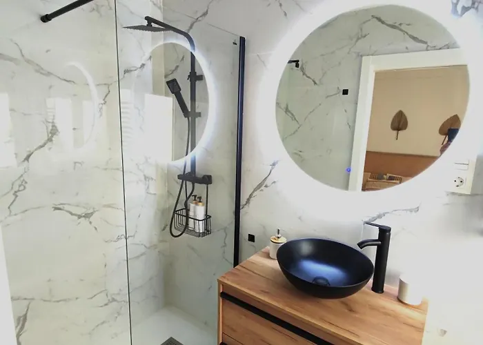 Urban Loft Апартаменты *