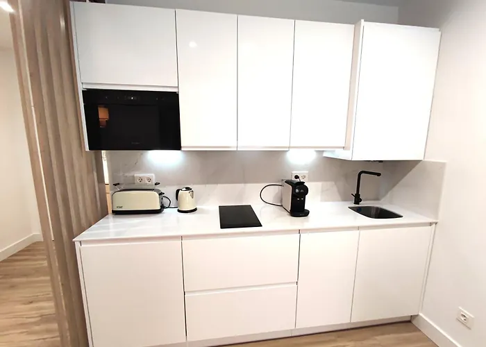 Urban Loft * Бильбао