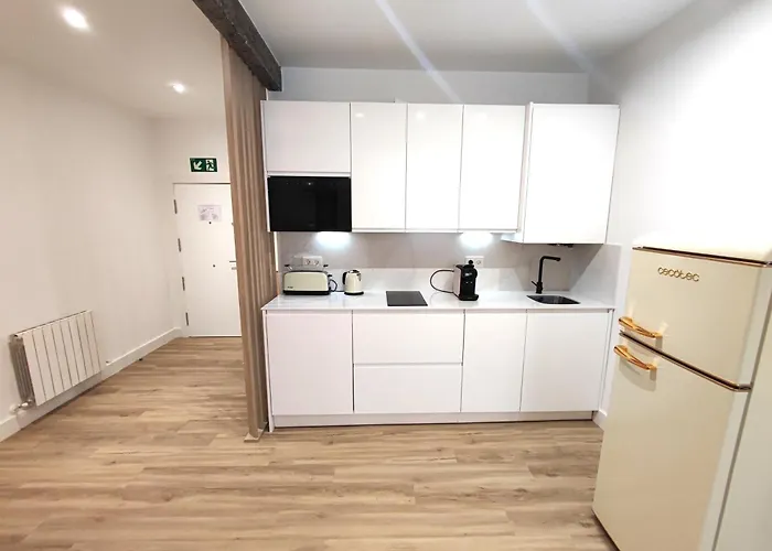 Urban Loft Апартаменты *