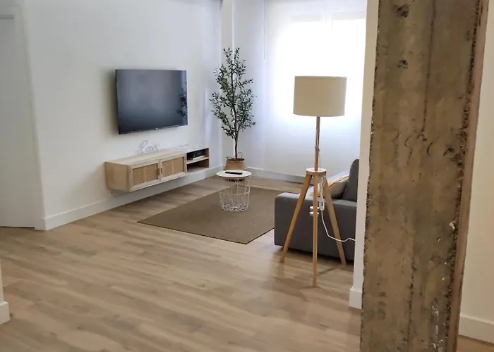 Urban Loft Lägenhet