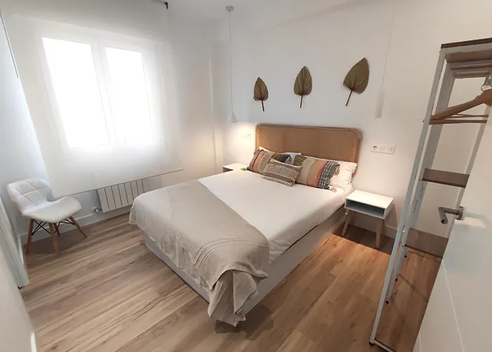 Lägenhet Urban Loft