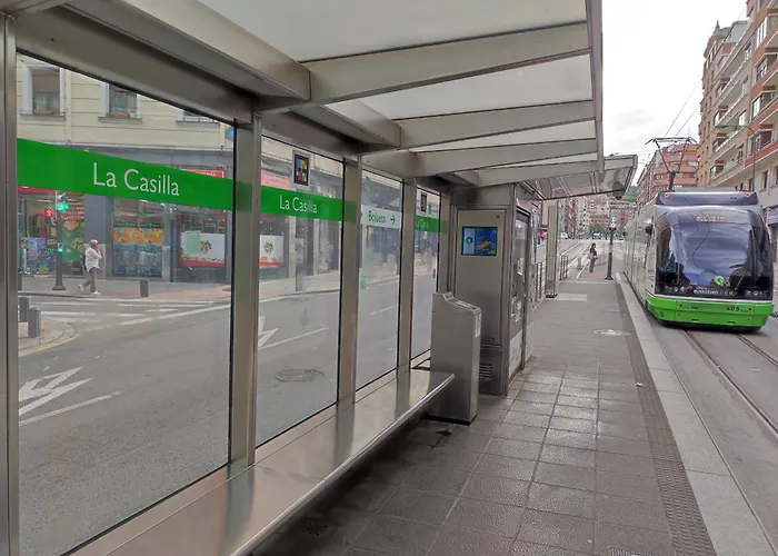 Urban Loft Апартаменты *