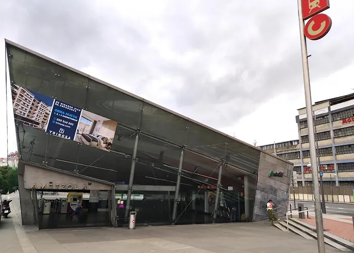 Lägenhet Urban Loft