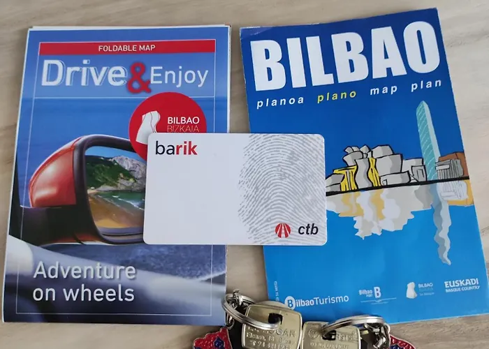 Urban Loft Lägenhet *