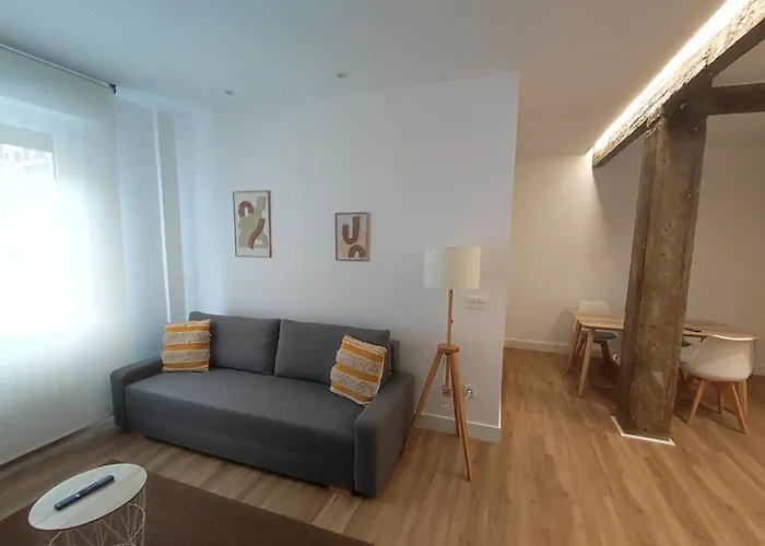 Urban Loft Апартаменты