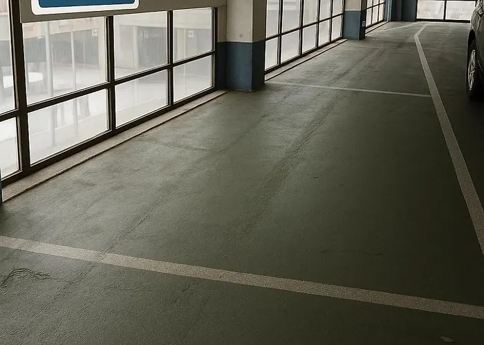 Urban Loft Бильбао