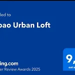アパート Urban Loft *