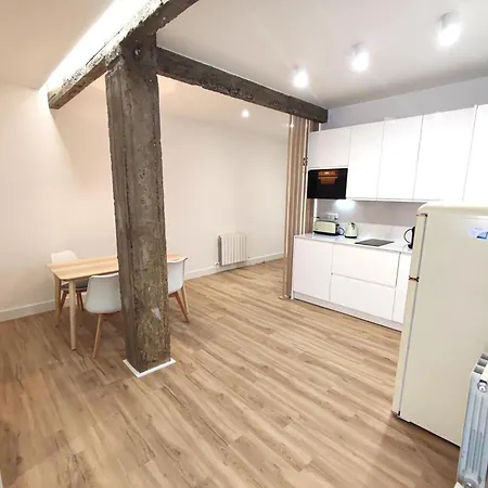 Urban Loft