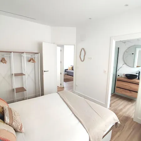 Urban Loft Apartament Bilbao