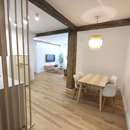 Apartamento Urban Loft *