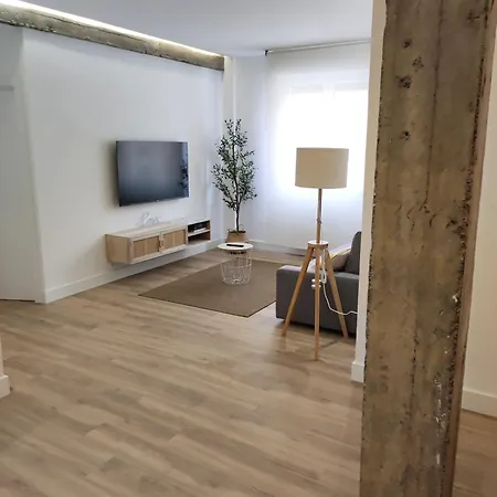 Urban Loft Apartamento