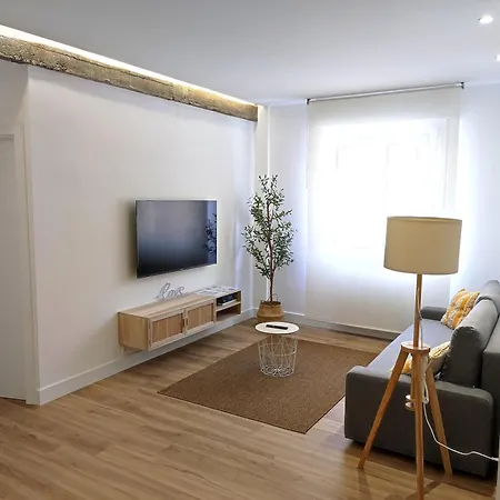 Urban Loft Bilbao