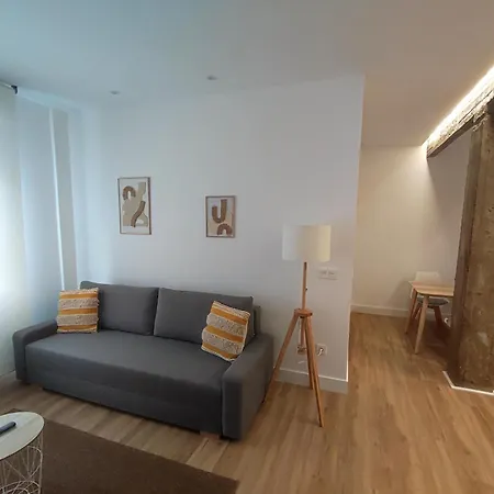 Urban Loft Apartamento