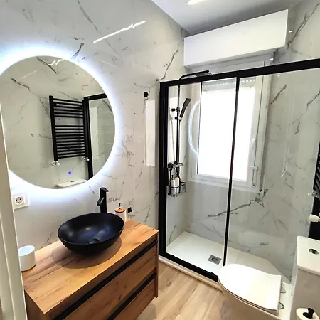 Urban Loft アパート ビルバオ