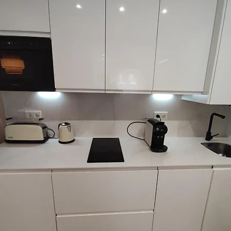 Urban Loft アパート *