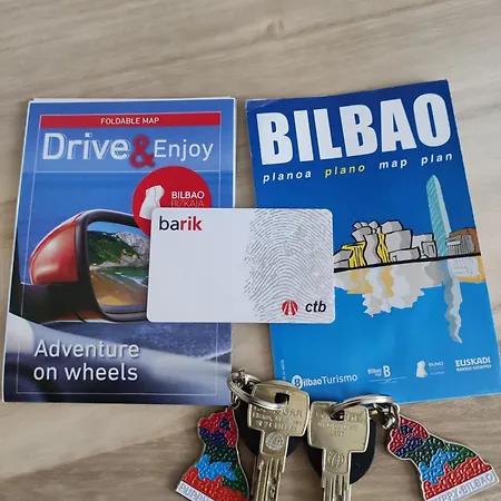 Urban Loft アパート *