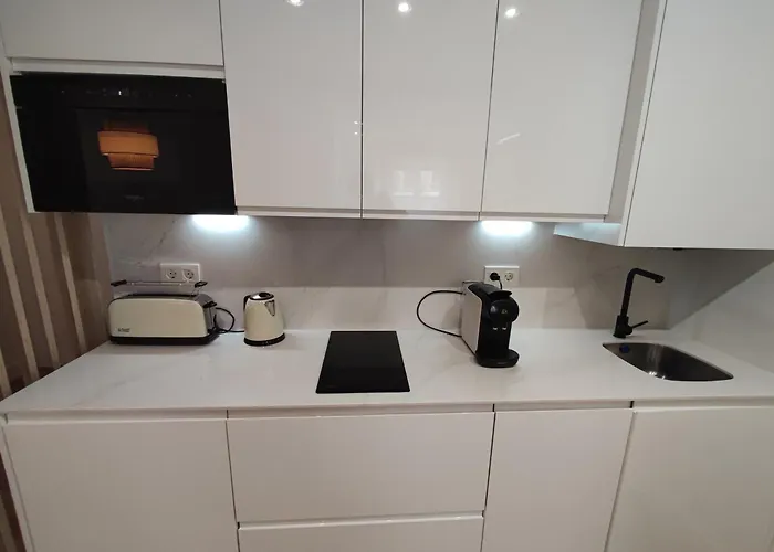 Urban Loft アパート *