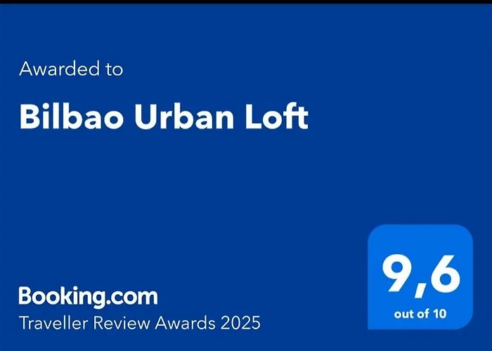 アパート Urban Loft *